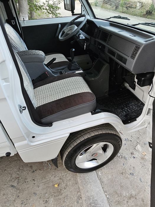 Labo 2025 Sirochni sotiladi