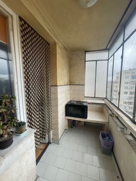 Двустаен апартамент в гр. Плевен