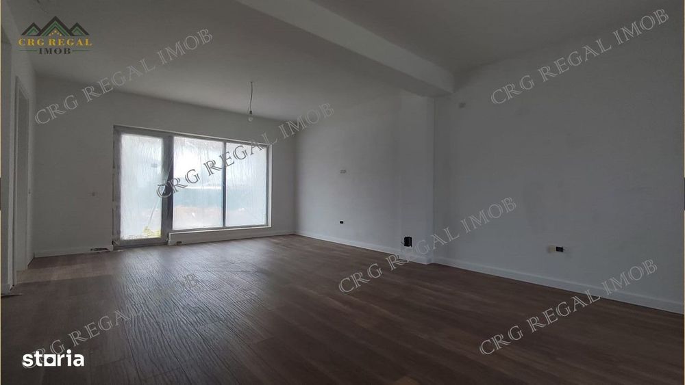 House in Berceni - Vedere 3
