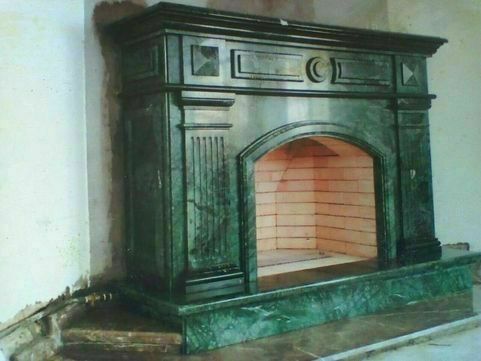 Камины, Летние кухни, Барбекю