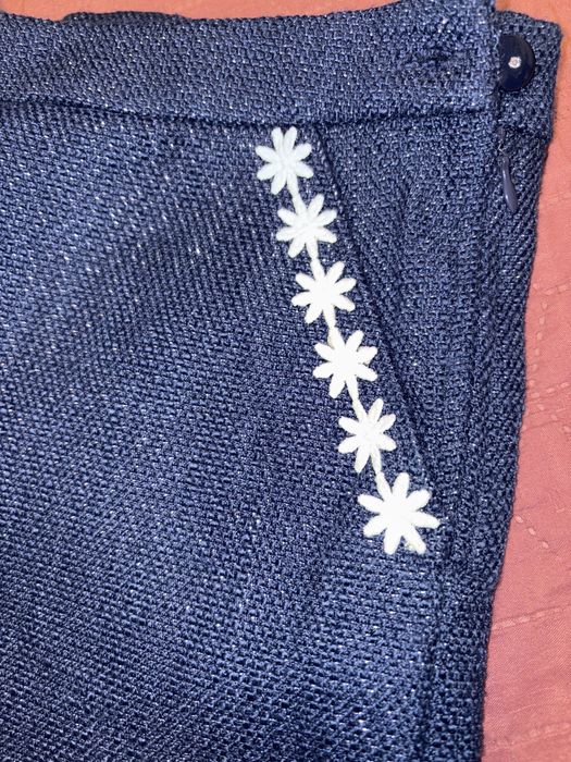 Къси панталонки