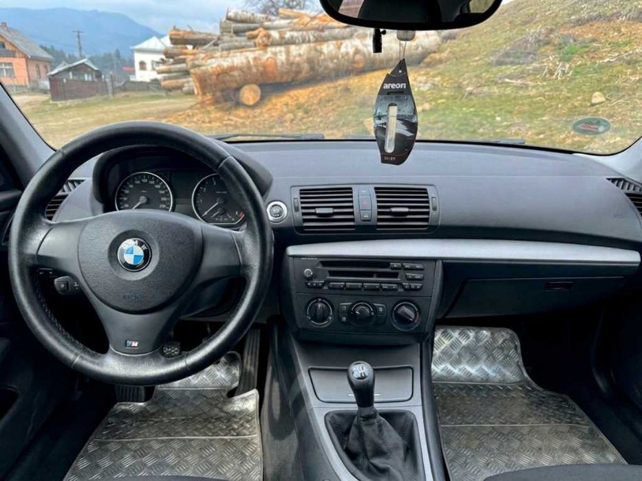 Vand BMW Seria 1 E87