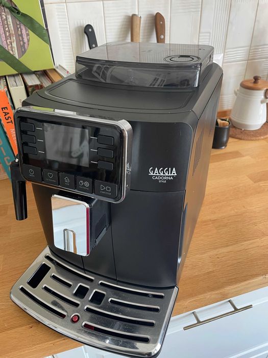 Кафе машина Gaggia Cadorna – много добро състояние