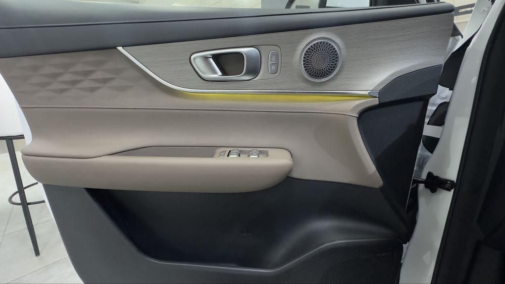 Uzoq kutilgan Tiggo 8 Hybridni muddatli to’lovga harid qiling!