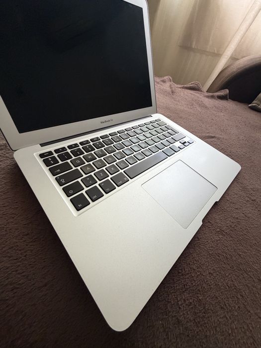 Macbook Air 13 Inch