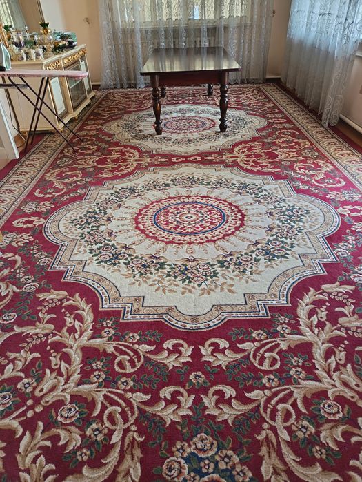Ковëр большой для зала
