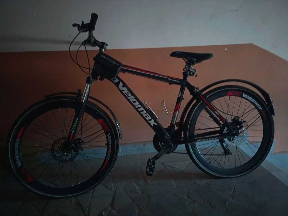 Велосипед Velomax