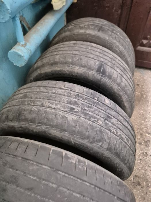 Продам автошины летние Kapsen