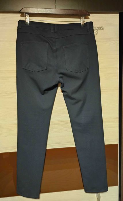 Pantaloni Zara Man slim fit stretch EU 44 US 34