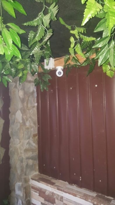 Instalari/Montaj Camere Supraveghere Buzau HIKVISION Dahua, etc Buzău