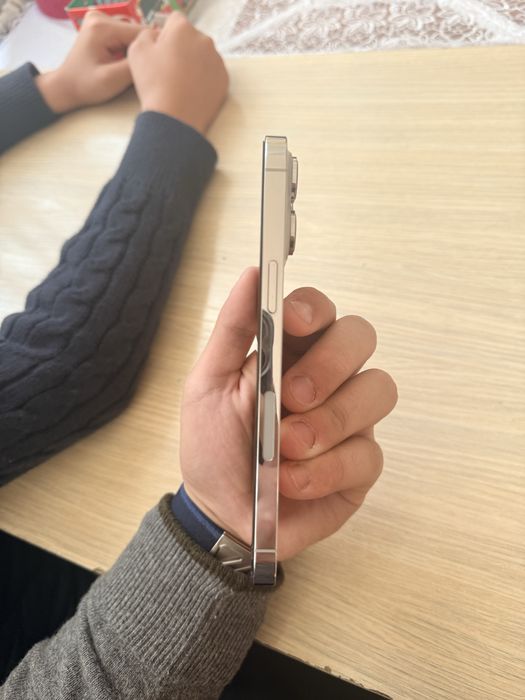 Iphone 14 pro max 256, 78% e-sim, ideal xolatda