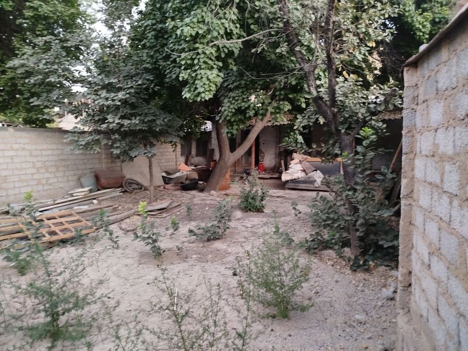 Olmazorda 5.2 sotih uy