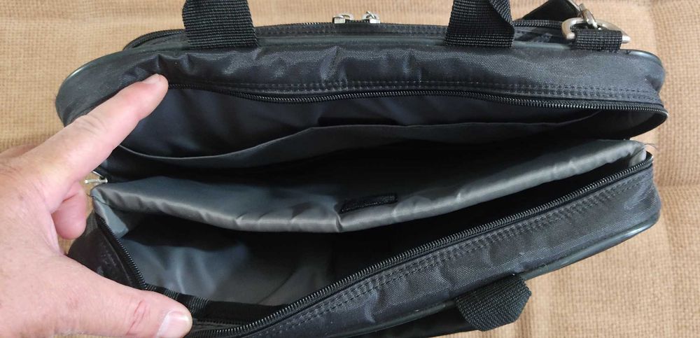 Компютърна чанта DELL