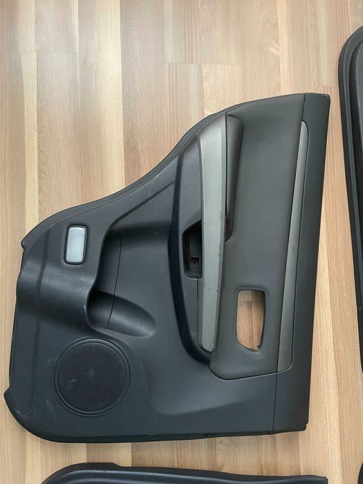 Кори за врати Грейт Уол Хоър 5/ Great Wall Hover H5