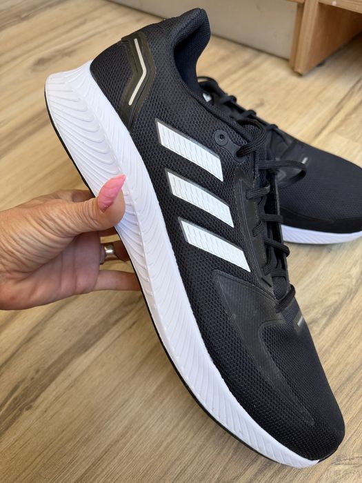 Оригинални мъжки маратонки Adidas Runfalcon 2.0 ! 47 н