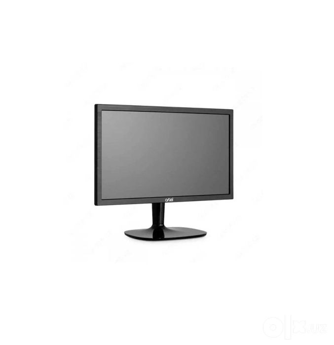 ! Монитор Artel M100019D Black
