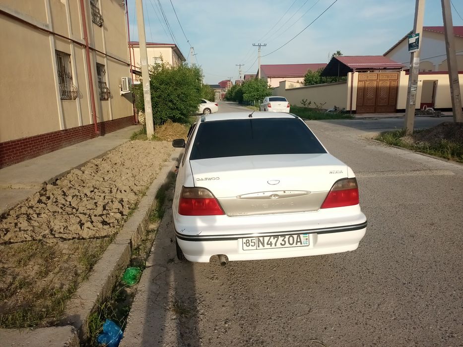 Nexia 1 Dons 1.5