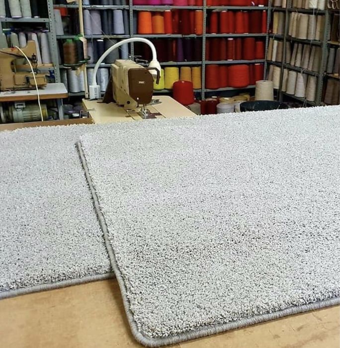 Atelierul De Modificat/Festonat Covoare si Mocheta Bucuresti