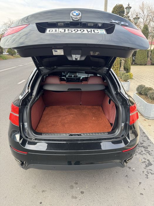 Продам Бмв х6  Sotaman  bmw x6