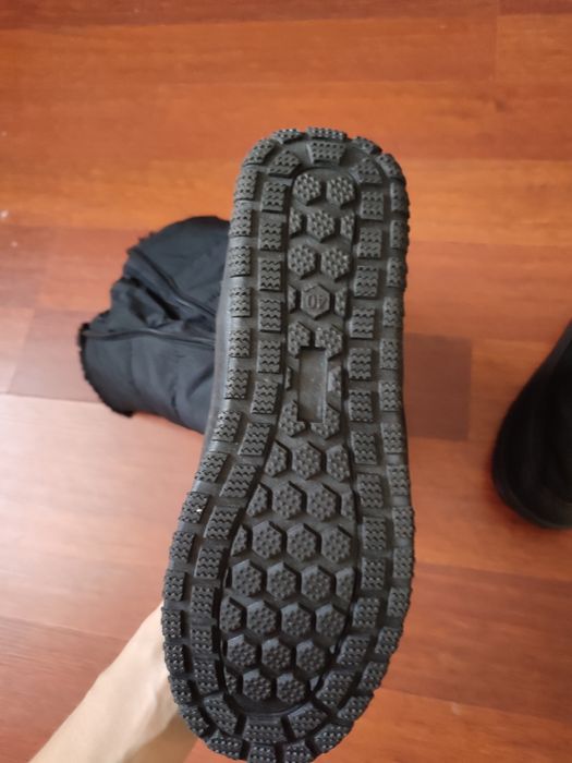 Продам сапоги зимние Новые