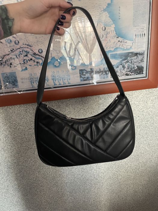Дамска чанта Tommy Hilfiger Gucci H&M