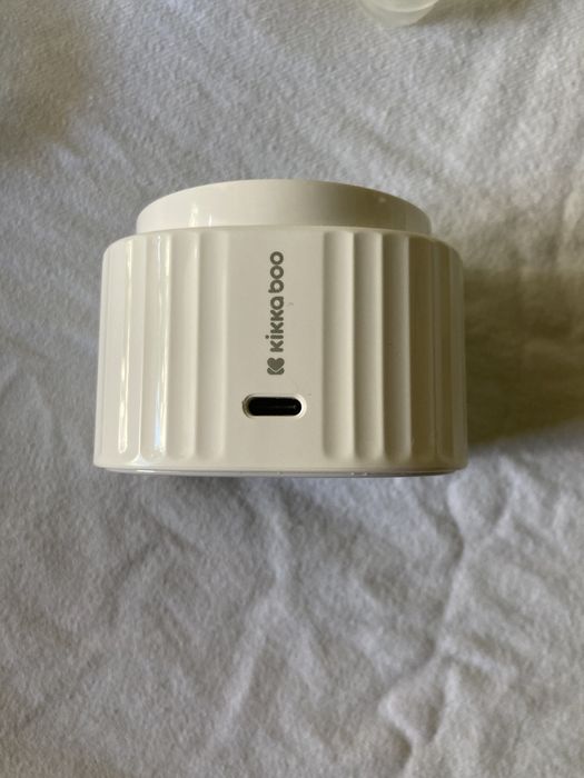 Ел. помпа за кърма Kikkaboo Noa