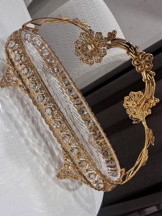 Посуда холодница 2 штуки новая!