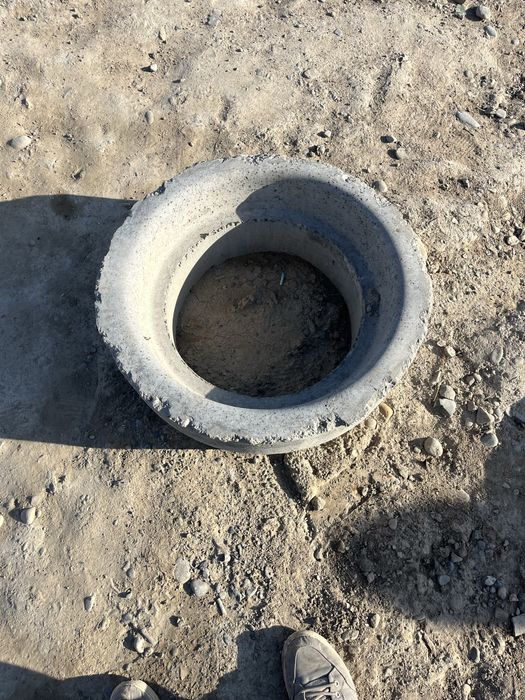 Горшки для светов и