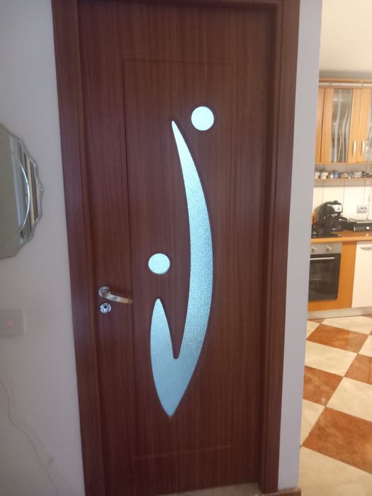 usi termopan si lemn