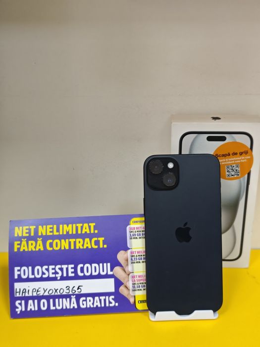 iPhone 15 Plus 128 Gb