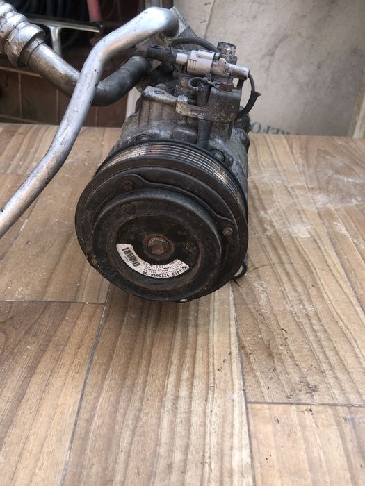 Vand piese bmw f10 2l 184 cai