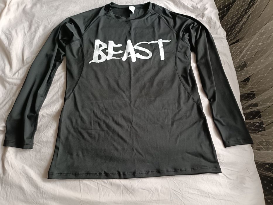 Майки - борцовки