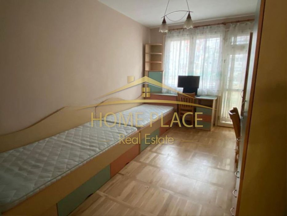 Дава се под наем Тристаен апартамент в Варна, ХЕИ - 72 кв.м за 558.45 € - Снимка #4
