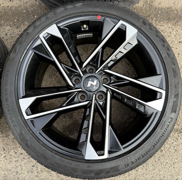 Диски с резиной оригинал соната 2025