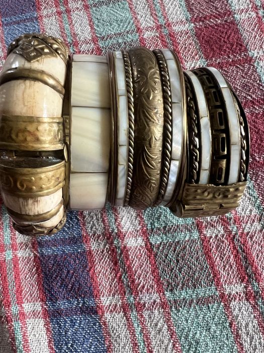 Стари гривни - 4 броя