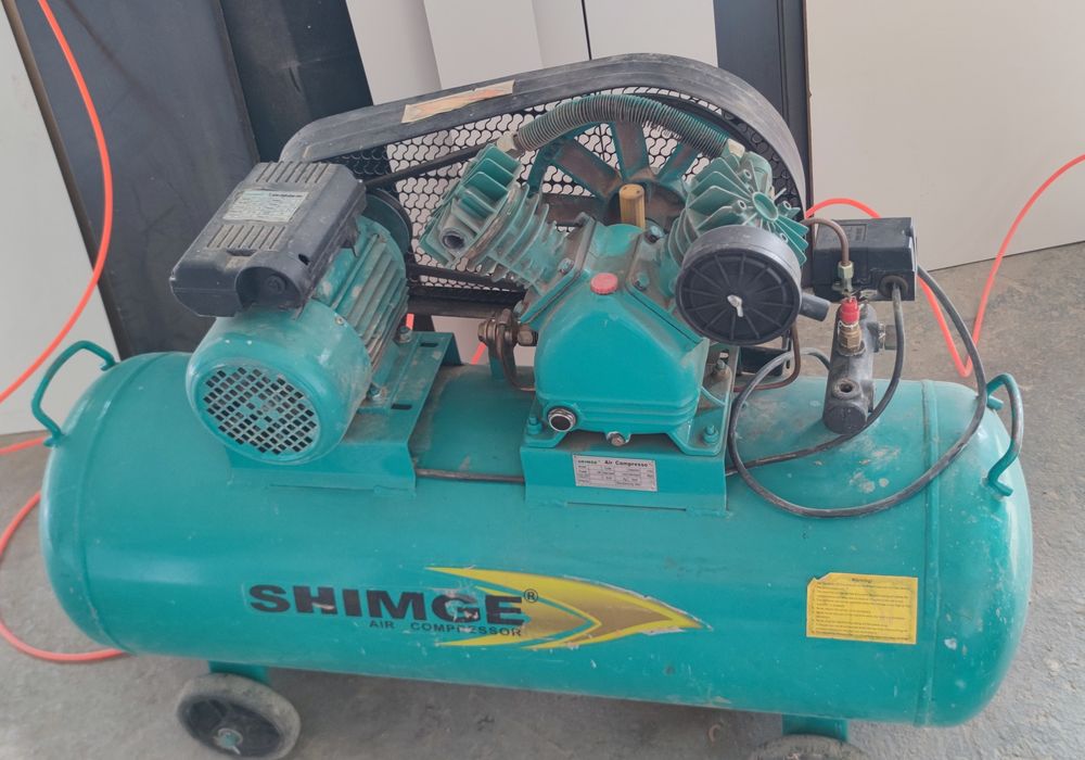 Продается компрессор