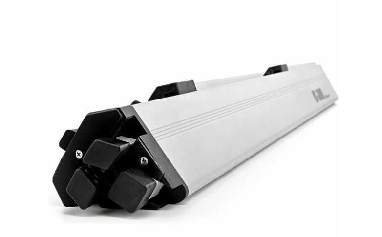 Stativ pentru 1 clape cu brate reglabile Millenium KS-3000