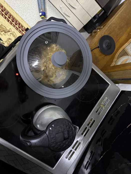 Электрическая плита BEKO