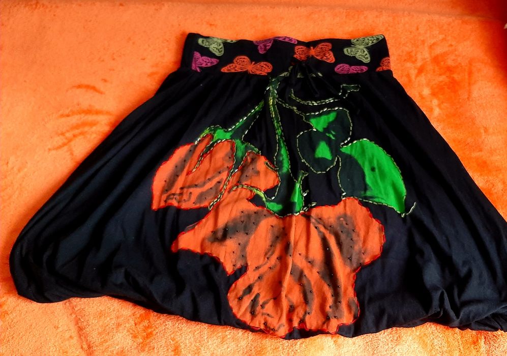 Lot Desigual , rochițe,  fuste
