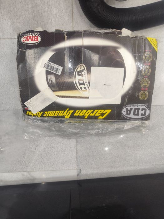 Спортен Филтър универсален  BMC Carbon Dynamic и K&N  33-2924 за Mazda