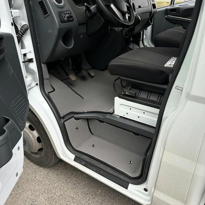 Евакор полик коврик любой машинага бор