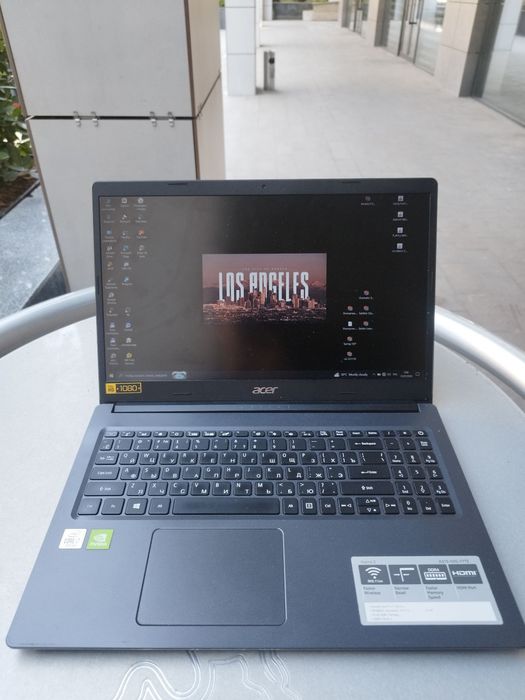 Notebook 4.2 milion