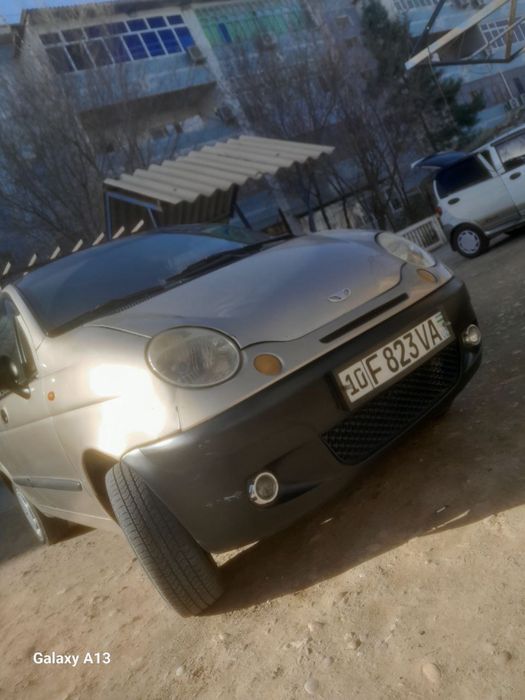 matiz 2014 minat bor evro mator