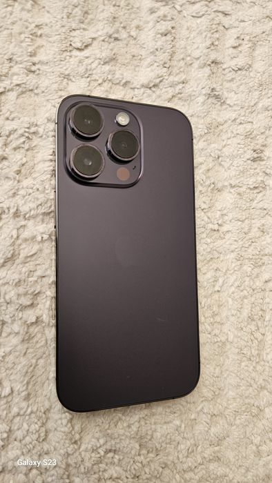 Iphone 14pro 256