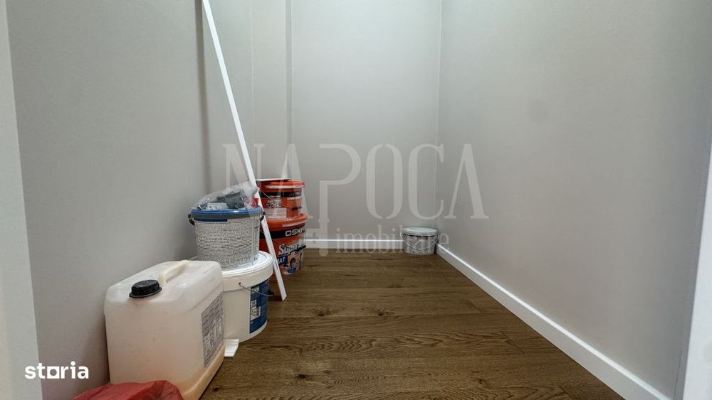 Apartament 2 camere de vanzare in Floresti
