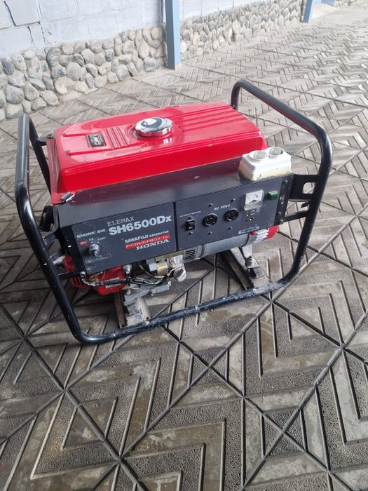 Продам генератор