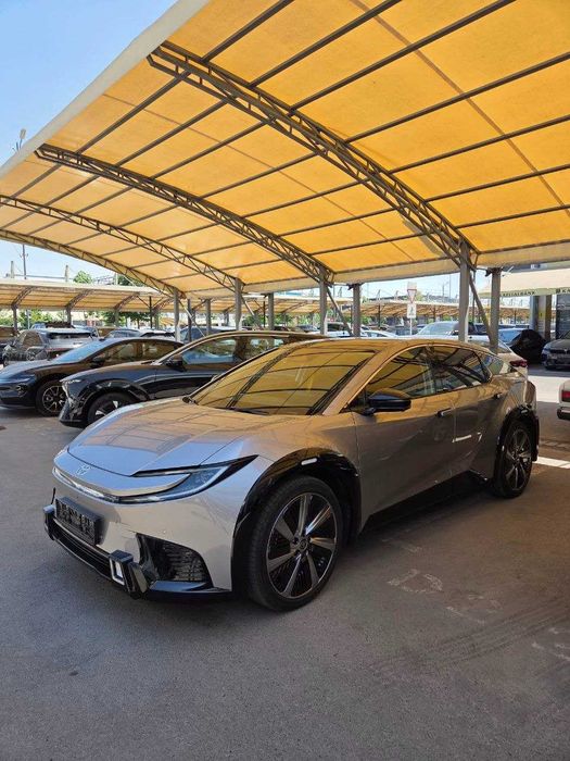 Toyota Другая 2025 — 3