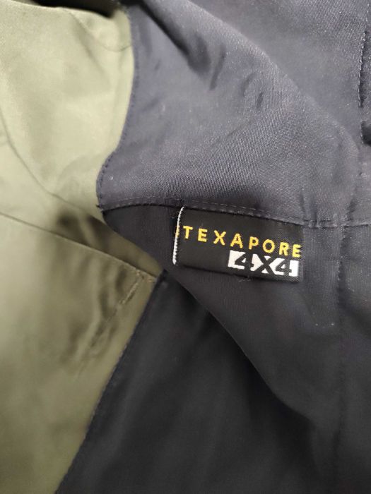 Jack Wolfskin Texapore 4x4 – размер L