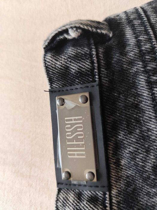 Дънкови панталонки Алеса / Alessa XS