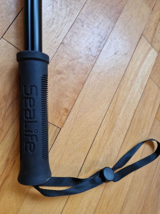 SeaLife стик за подводна фотография (GoPro и други камери)